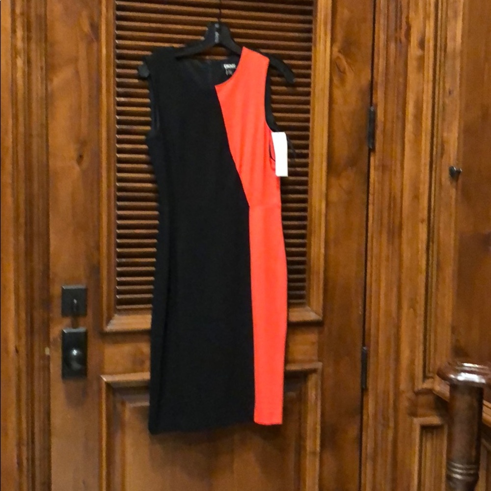 NWT DKNY dress never worn